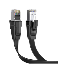 UGREEN Cat 8 U/FTP Ethernet Cable Pure Copper 30AWG 0.5m - 10979 UGREEN Cat 8 U/FTP Ethernet Cable Pure Copper 30AWG 0.5m - 10979